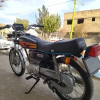 موتور مزایده قیمت مناسب|موتورسیکلت|نجف‌آباد, کهریزسنگ|دیوار
