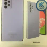 گوشی موبایل Galaxy A 52s 5g|موبایل|تهران, اباذر|دیوار