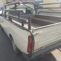 پیکان وانت مدل ۸۸|خودرو سواری و وانت|اصفهان, قائمیه|دیوار