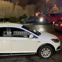 معاوضه با کاپرا پیکاپMvm315 بی رنگ