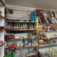 قفسه های کتاب خونه ای ام دی اف