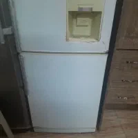 یخچال LG|یخچال و فریزر|رشت, تازه آباد|دیوار