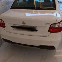 ساینا اس سفید بنزینی استاندارد ۸۵ گانه