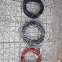 سیم سیار.فیوز