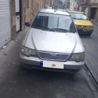 پراید۱۳۲مدل‌۸۹