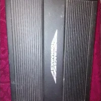 آمپلی منو در حد