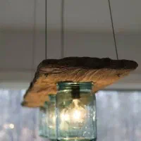 چیزای چوبی خیلی قشنگ و شیک|صنایع دستی و سایر لوازم تزئینی|صومعه‌سرا, |دیوار