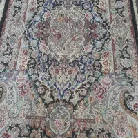 فرش زرنیم سالاری