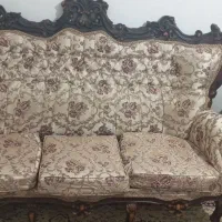 مبل سلطنتی ۹ نفره