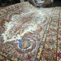 (کارشناسی خریدارفرش) انواع فرش تبریز کاشان قم|فرش|تهران, بازار|دیوار
