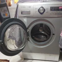 لباسشویی ۷ کیلویی اسنوا