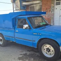 فروش نیسان مدل ۷۹