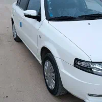 سمند سورن XU7Pمتورجدید سیمی|خودرو سواری و وانت|شادگان, |دیوار