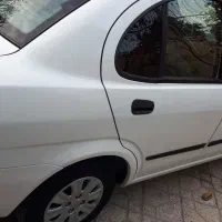 تیبا صندوق دار مدل ۹۸ مشابه صفر استثنایی کم کار|خودرو سواری و وانت|شاهین‌شهر, گزبرخوار|دیوار