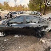 جک j4|خودرو سواری و وانت|تربتحیدریه, ابوذر|دیوار