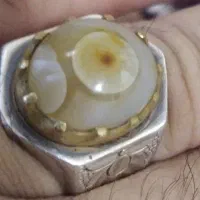 انگشتر و مهره تضمینی