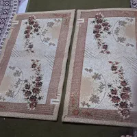 پادری ماشینی سایز ۱۰۰ در ۶۰ سانت  یک جفت سالم|پادری|کرج, چهارصد دستگاه|دیوار