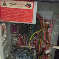 کیس کامپیوتر