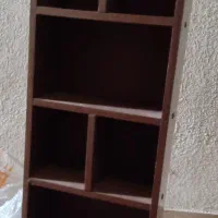 دکوری ایستاده