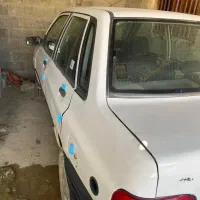 پراید تر و تمیز|خودرو سواری و وانت|ایرانشهر, |دیوار