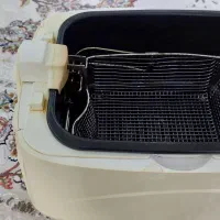 سرخ کن برقی|اجاق گاز و لوازم برقی پختوپز|ملارد, |دیوار