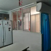 123 متر دو خوابه قولنامه ای شهر قدس کاووسیه خزایی|فروش آپارتمان|قدس, شهر‌قدس|دیوار