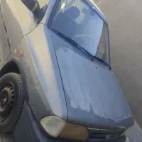 فروش ماشین پراید۸۸|خودرو سواری و وانت|گناباد, |دیوار