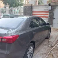 ام جی ۳۶۰ توربو اتومات ۹۸