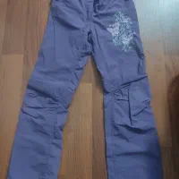 شلوار دخترانه