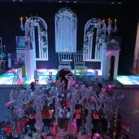 اجاره باغ تالار .بله برون .عقد .عروسی .