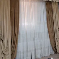 پرده تور