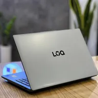 لپ‌تاپ Lenovo LOQ گیمینگ و حرفه ای|رایانه همراه|مشهد, سجاد شهر|دیوار