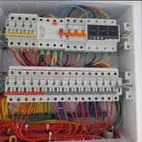 برق کار و سیم کش|خدمات پیشه و مهارت|اسلامشهر, شهرک قائمیه|دیوار