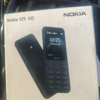نوکیا 125g