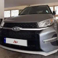 x33 نیو فیس گیربکس AT|خودرو سواری و وانت|مشهد, امیریه|دیوار