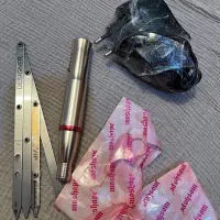 دستگاه تتو صورت و بدن