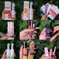 لوازام ارایشی بهداشتی به قیمت فاکتور