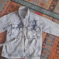 کت شلوارلی