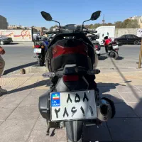 کیلیک ایروکس واریو ۱۷۵سی‌سی|موتورسیکلت|کرج, فاز ۱ مهرشهر|دیوار