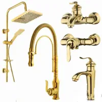 خدمات نصب ، تعویض و تعمیر شیرآلات
