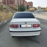 فروش خودرو سمند|خودرو سواری و وانت|سنندج, |دیوار