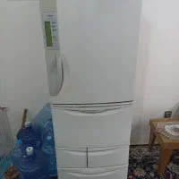 یخچال فریزر ولباسشویی