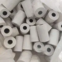 کاغذ چاپ رول  کارت خوان