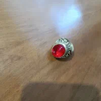 انگشتر نقره