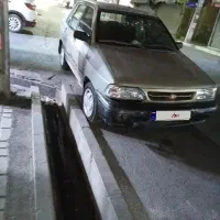 پراید ۸۴
