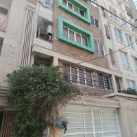 ۶۳متر فول ۵۰۰ نقدی مارلیک وام دار مریم شرقی سندار