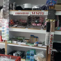 خیاطی و خرازی در شهرک فدک