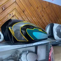 باک ورق ۸۰تیزرویی و رهرویی با قاب بقل تکنو نشکن|قطعات یدکی و لوازم جانبی|بندر انزلی, باغ زمانی|دیوار