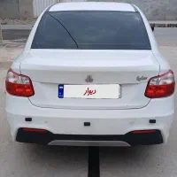 ساینا اس در حد خشک مدل ۱۴۰۱|خودرو سواری و وانت|گنبد کاووس, |دیوار