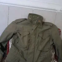 اورکت آمریکایی اصل اسکاویل